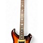 Used PRS SE Custom 24 2 Tone Sunburst Solid Body Electric Guitar