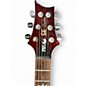 Used PRS SE Custom 24 2 Tone Sunburst Solid Body Electric Guitar