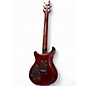 Used PRS SE Custom 24 2 Tone Sunburst Solid Body Electric Guitar