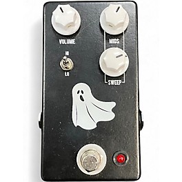 Used JHS Pedals Haunting Mids Effect Pedal
