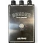 Used JHS Pedals bender fuzz Effect Pedal thumbnail