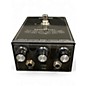 Used JHS Pedals bender fuzz Effect Pedal