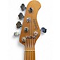 Used Sadowsky Guitars MetroExpress Vintage M 3 Color Sunburst Electric Bass Guitar