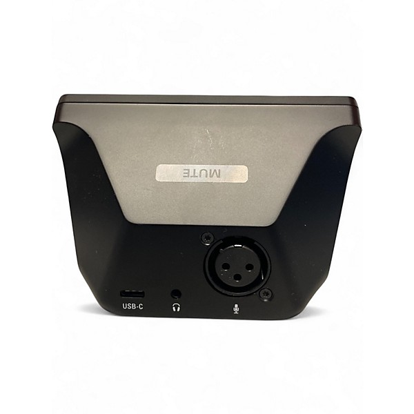 Used Elgato Wave XLR Audio Interface
