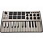 Used Akai Professional MPK Mini MKIV MIDI Controller thumbnail