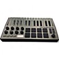 Used Akai Professional MPK Mini MKIV MIDI Controller