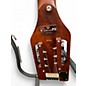 Used Traveler Guitar Ultra Light Antique Brown Acoustic Guitar
