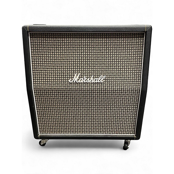 Used Marshall 1960AX 4x12 100W Classic Slant Guitar Cabinet
