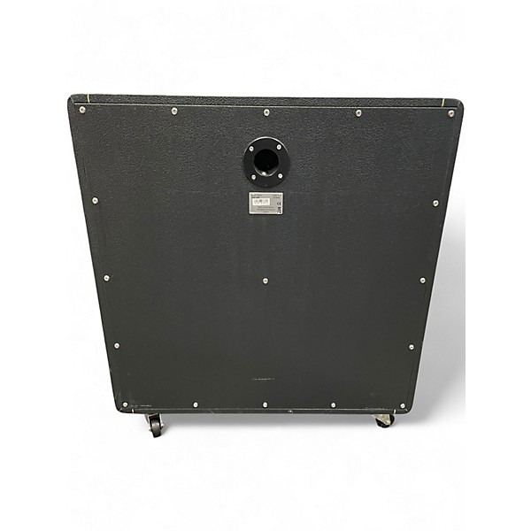 Used Marshall 1960AX 4x12 100W Classic Slant Guitar Cabinet