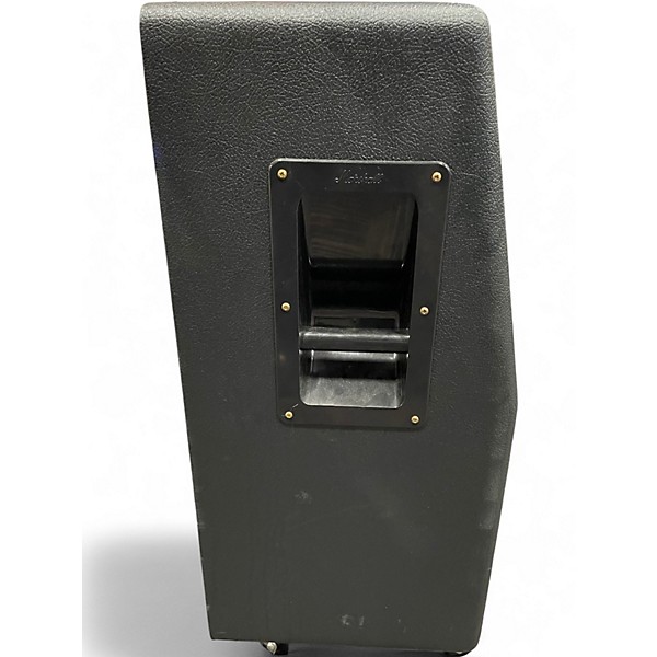 Used Marshall 1960AX 4x12 100W Classic Slant Guitar Cabinet