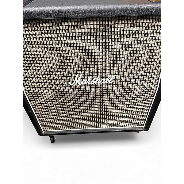 Used Marshall 1960AX 4x12 100W Classic Slant Guitar Cabinet