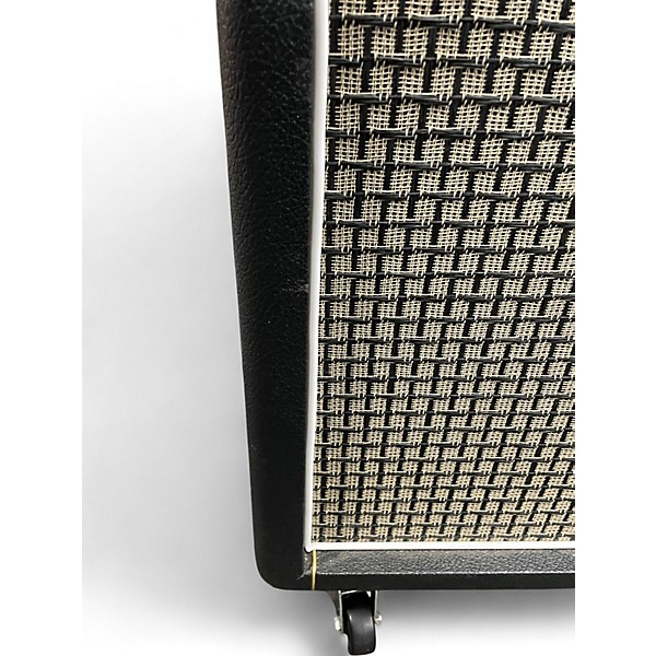 Used Marshall 1960AX 4x12 100W Classic Slant Guitar Cabinet