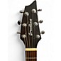 Used Breedlove Passport Concert Natural Acoustic Electric Guitar