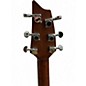 Used Breedlove Passport Concert Natural Acoustic Electric Guitar