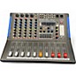 Used Pyle PMXU67BT Unpowered Mixer thumbnail
