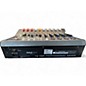 Used Pyle PMXU67BT Unpowered Mixer