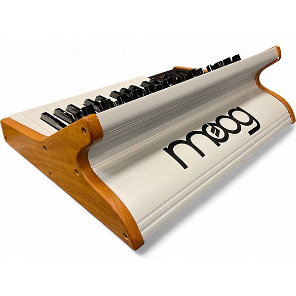 Used Moog SUBSEQUENT 25 Synthesizer
