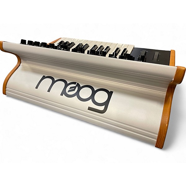 Used Moog SUBSEQUENT 25 Synthesizer