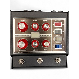 Used 2018 Endangered Audio Research AD4096 MKII Effect Pedal