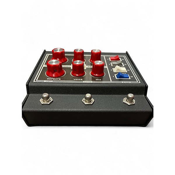 Used 2018 Endangered Audio Research AD4096 MKII Effect Pedal