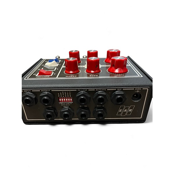 Used 2018 Endangered Audio Research AD4096 MKII Effect Pedal