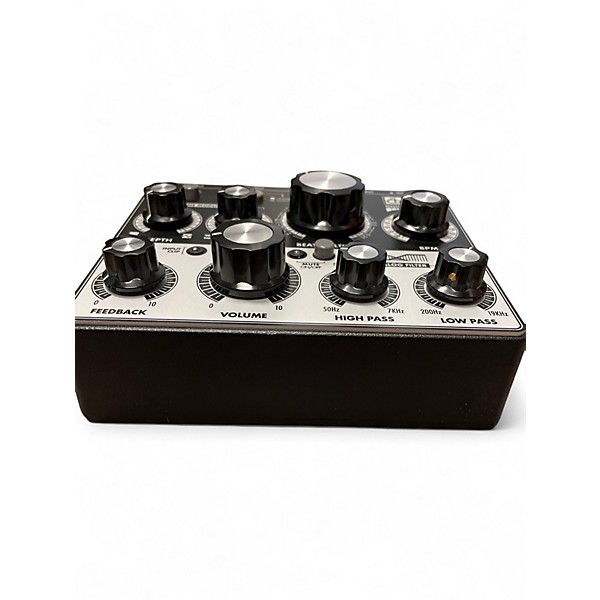 Used Benidub DIGITAL ECHO Effect Pedal