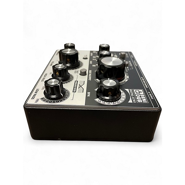Used Benidub DIGITAL ECHO Effect Pedal