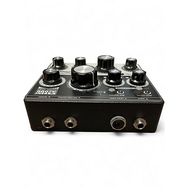 Used Benidub DIGITAL ECHO Effect Pedal