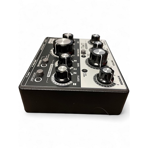Used Benidub DIGITAL ECHO Effect Pedal