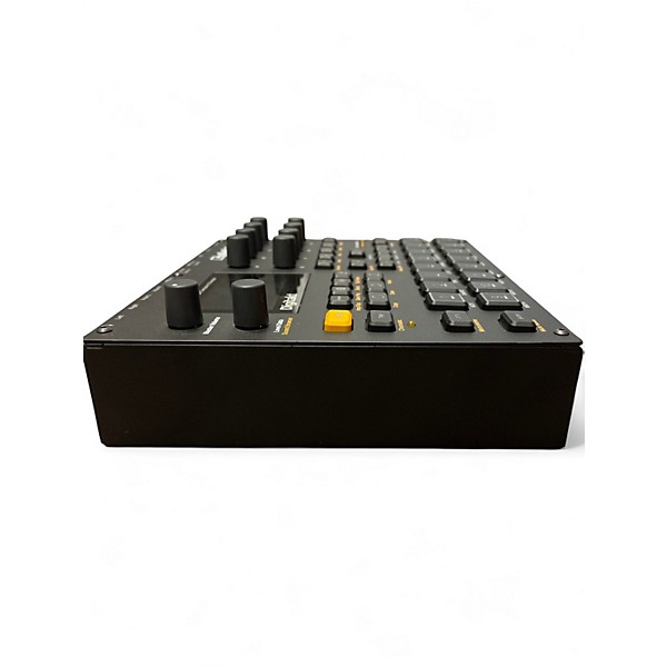 Used Elektron DIGITITAKT Drum Machine