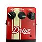 Used Fender COMPETITION SERIES DRIVE Effect Pedal