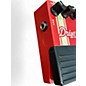 Used Fender COMPETITION SERIES DRIVE Effect Pedal