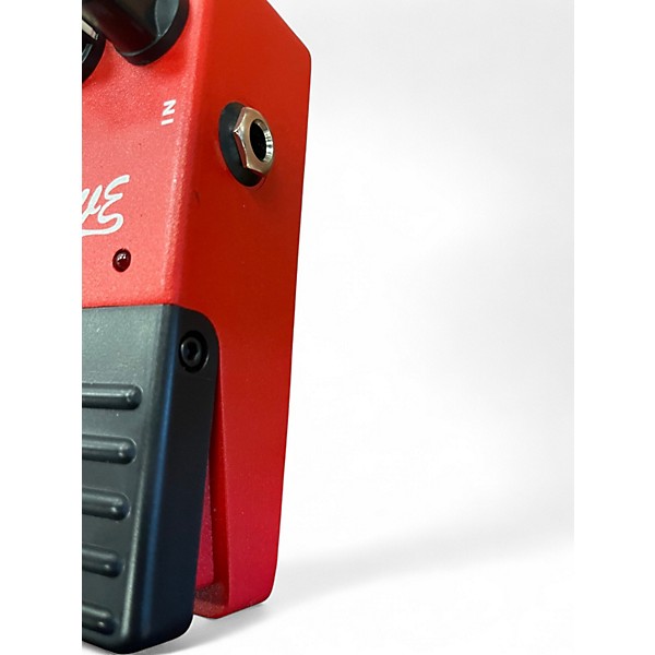 Used Fender COMPETITION SERIES DRIVE Effect Pedal
