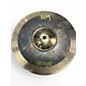 Used Stagg 10in BM ROCK HI-HAT Cymbal