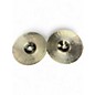 Used Stagg 10in BM ROCK HI-HAT Cymbal