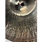 Used Stagg 10in BM ROCK HI-HAT Cymbal