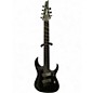 Used 2021 Ibanez RGA71AL Axion Label 7 String Aurora Burst Solid Body Electric Guitar thumbnail