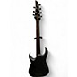 Used 2021 Ibanez RGA71AL Axion Label 7 String Aurora Burst Solid Body Electric Guitar
