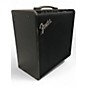 Used 2022 Fender Mustang LT50 50W 1x12 Guitar Combo Amp