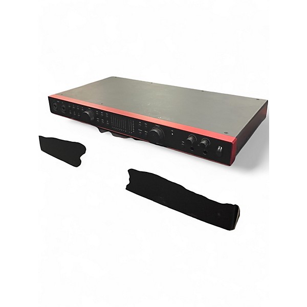 Used Focusrite Scarlett 18i20 Audio Interface