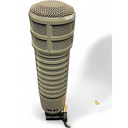 Used Electro-Voice RE20 Dynamic Microphone