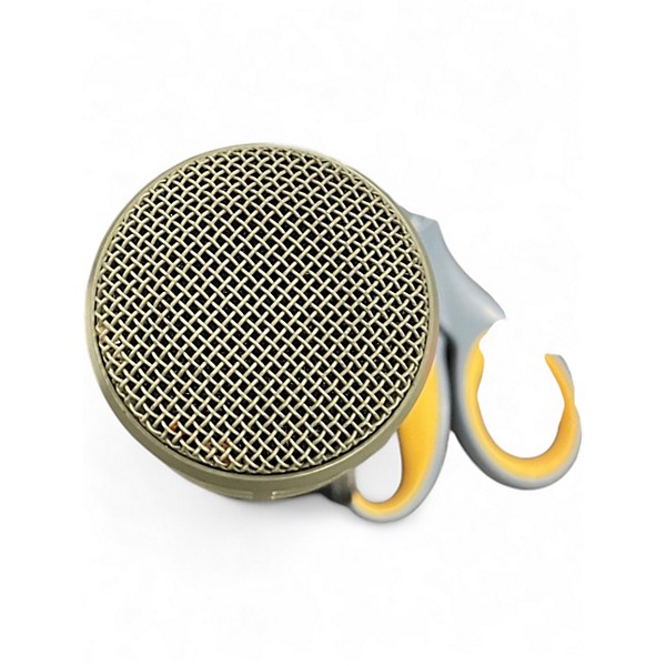 Used Electro-Voice RE20 Dynamic Microphone