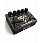 Used MXR EVH 5150 Overdrive Effect Pedal thumbnail