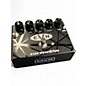 Used MXR EVH 5150 Overdrive Effect Pedal