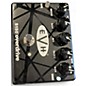 Used MXR EVH 5150 Overdrive Effect Pedal