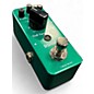Used Donner Verb Square Effect Pedal