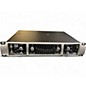 Used Peavey Tour 700 Bass Amp Head thumbnail