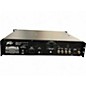 Used Peavey Tour 700 Bass Amp Head