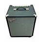 Used Fender Rumble 100 1x15 100W Bass Combo Amp thumbnail