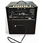 Used Fender Rumble 100 1x15 100W Bass Combo Amp